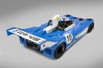 Matra MS670C 1974 года